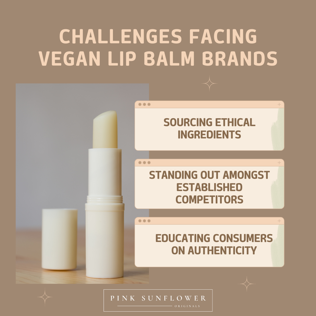 Best Vegan CrueltyFree Lip Balm A Guide to Ethical Care Pink